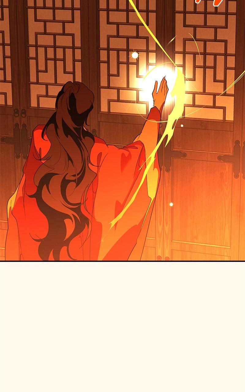 How a Goddess Wins Over Tigers Chap 122 - Next Chap 123