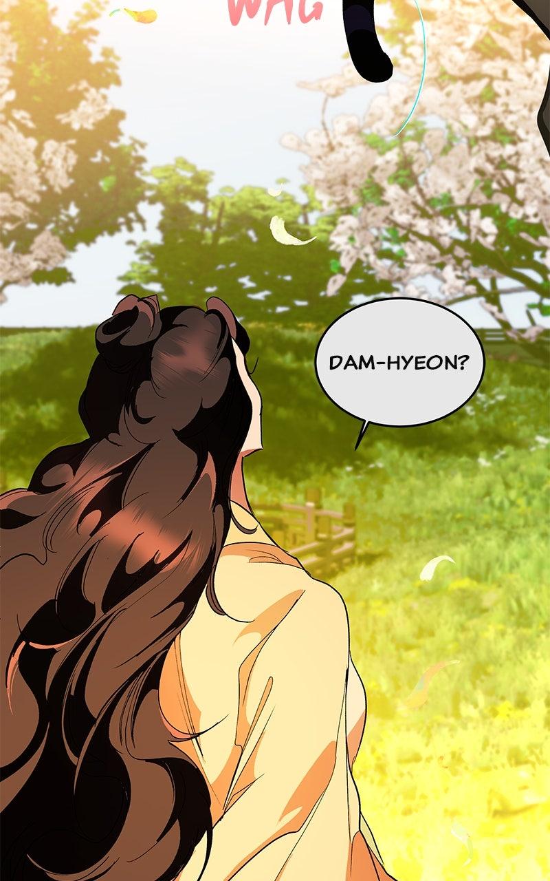 How a Goddess Wins Over Tigers Chap 122 - Next Chap 123