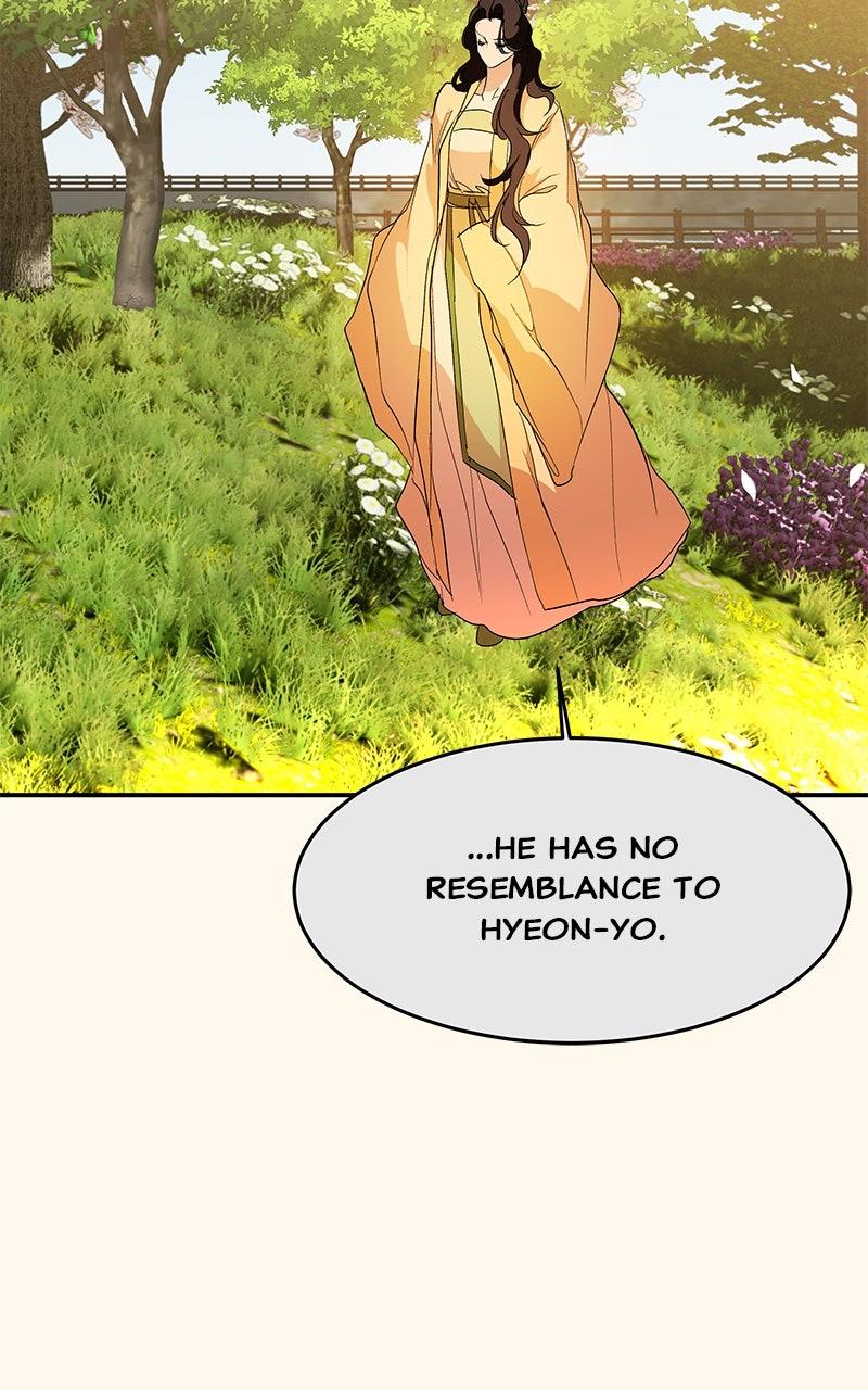 How a Goddess Wins Over Tigers Chap 122 - Next Chap 123