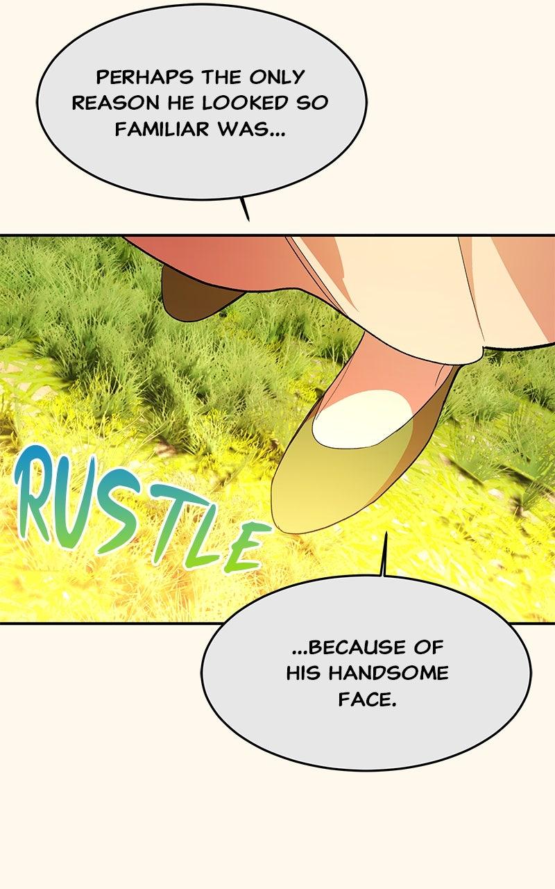 How a Goddess Wins Over Tigers Chap 122 - Next Chap 123