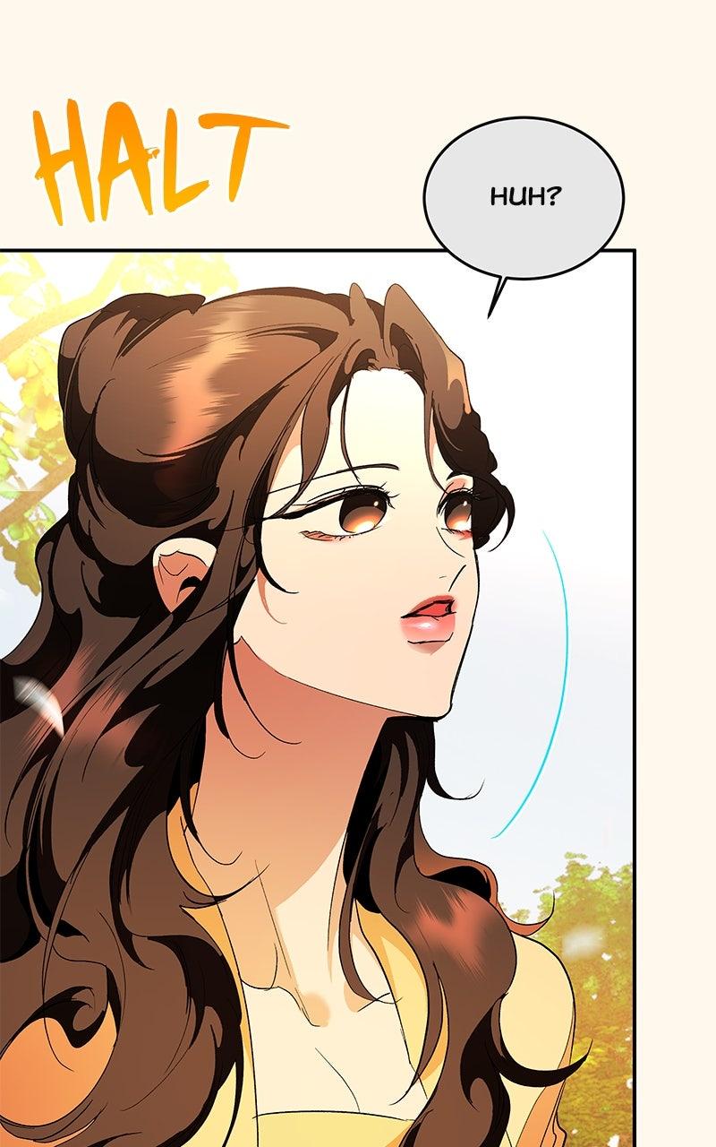 How a Goddess Wins Over Tigers Chap 122 - Next Chap 123