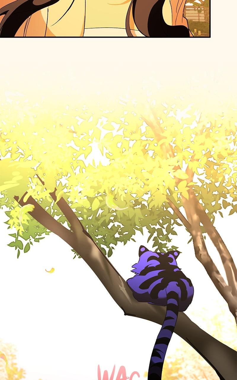 How a Goddess Wins Over Tigers Chap 122 - Next Chap 123