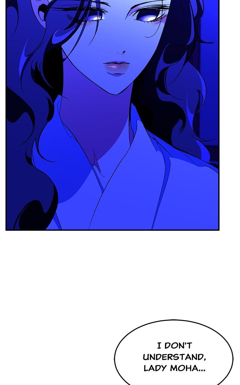 How a Goddess Wins Over Tigers Chap 122 - Next Chap 123