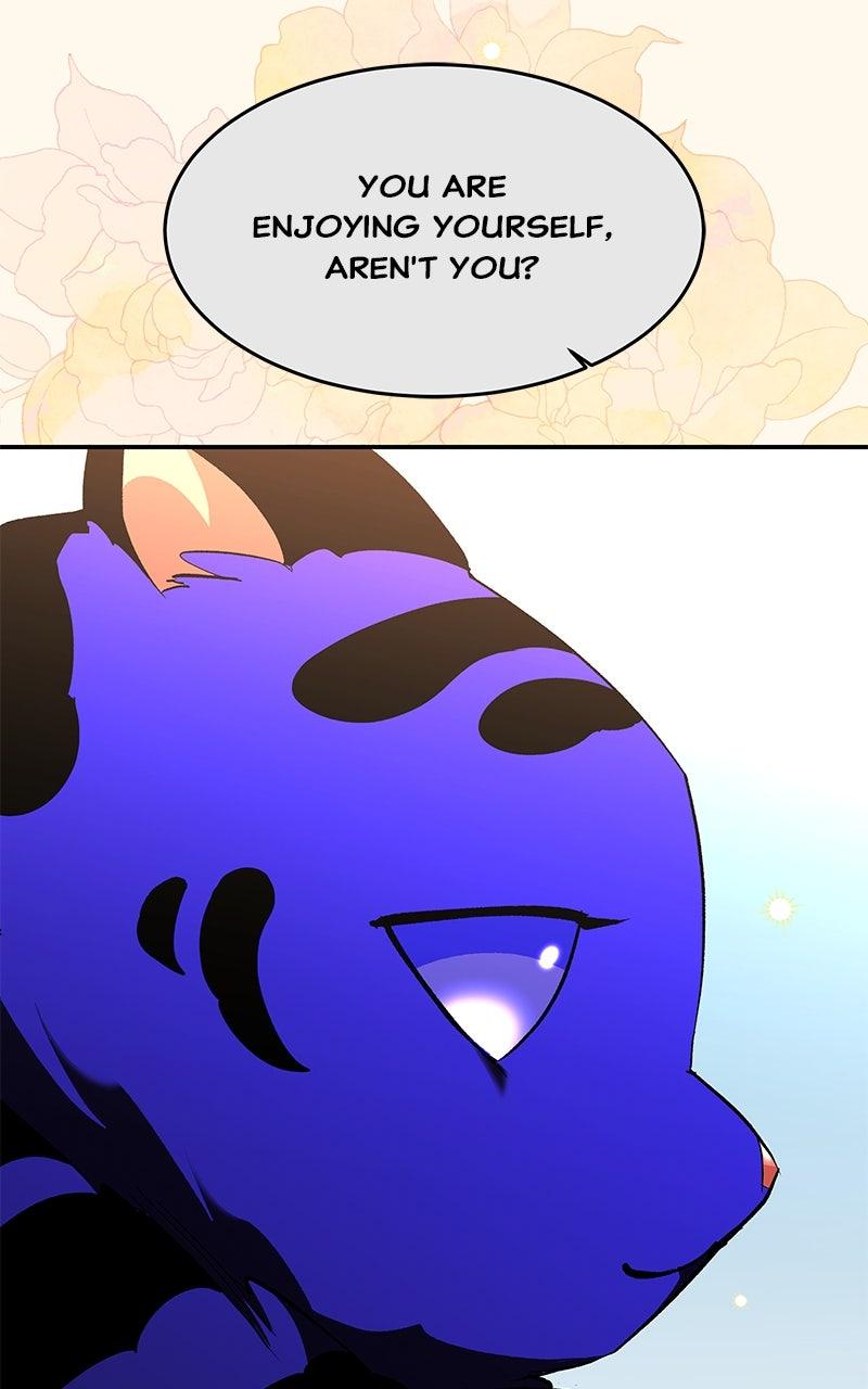 How a Goddess Wins Over Tigers Chap 122 - Next Chap 123