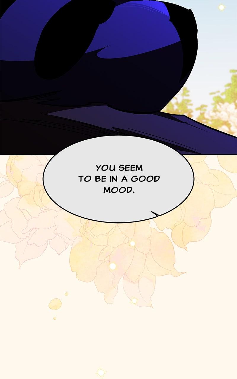 How a Goddess Wins Over Tigers Chap 122 - Next Chap 123