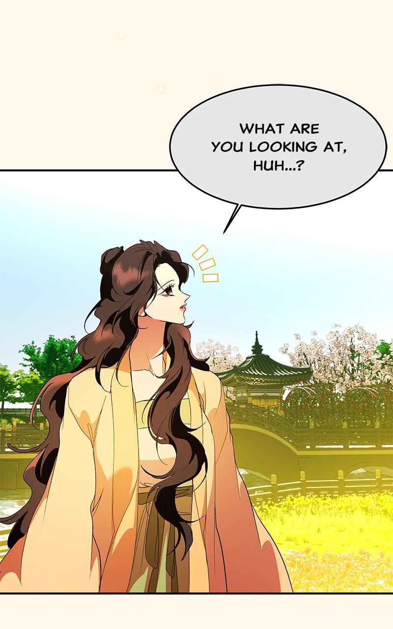 How a Goddess Wins Over Tigers Chap 122 - Next Chap 123