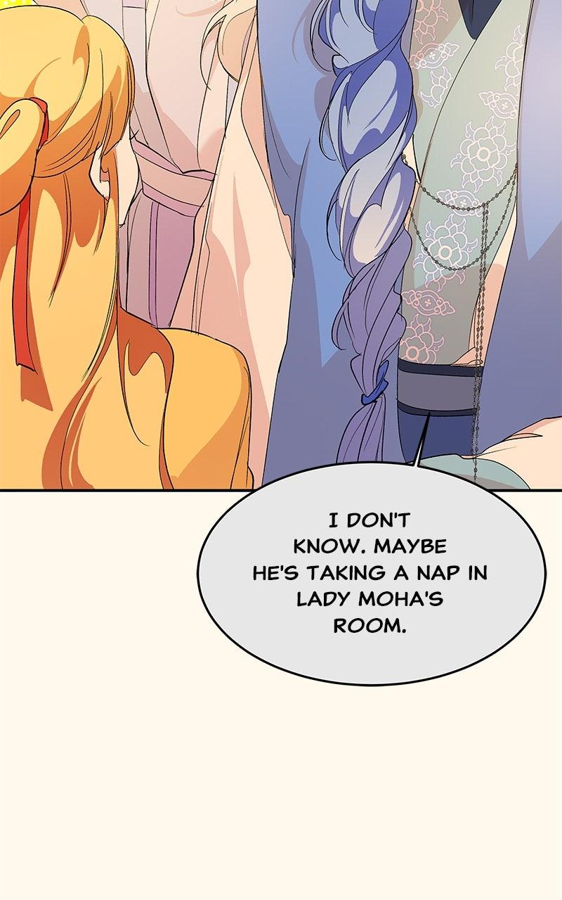 How a Goddess Wins Over Tigers Chap 122 - Next Chap 123