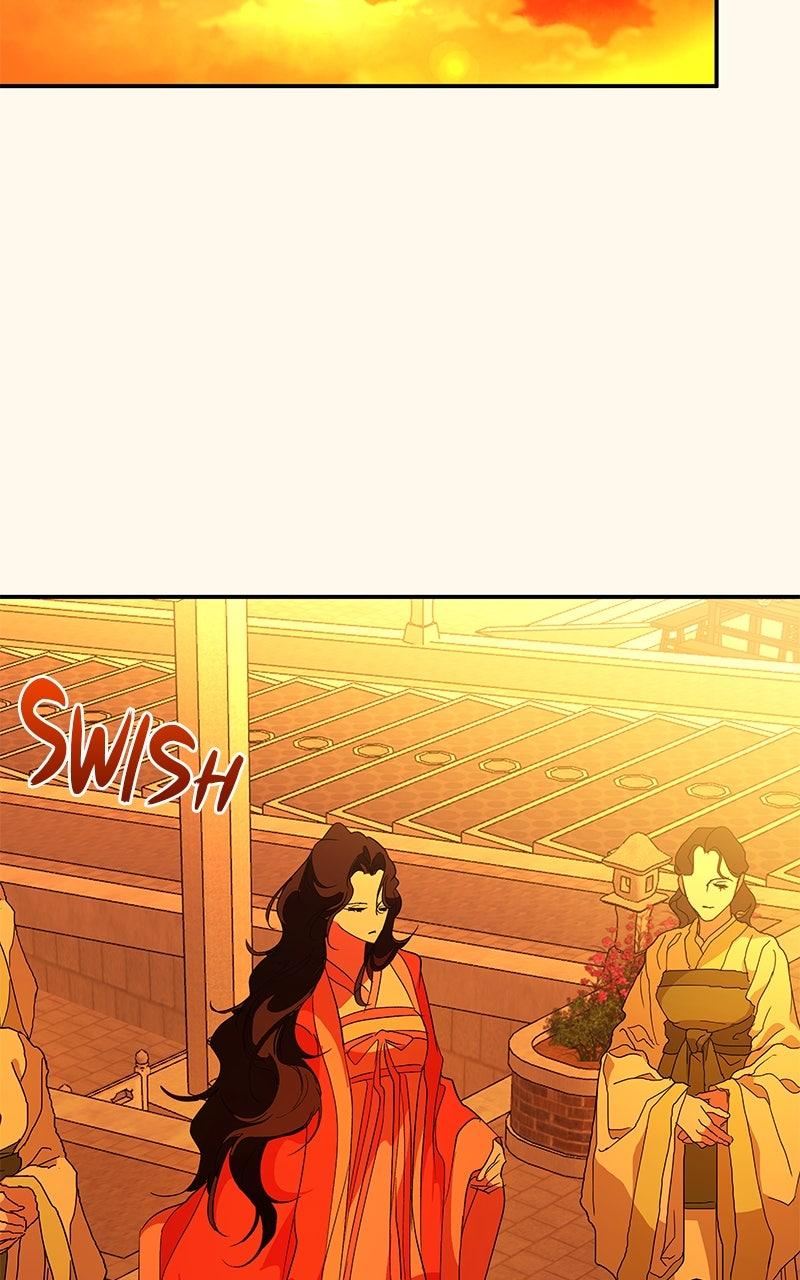 How a Goddess Wins Over Tigers Chap 122 - Next Chap 123