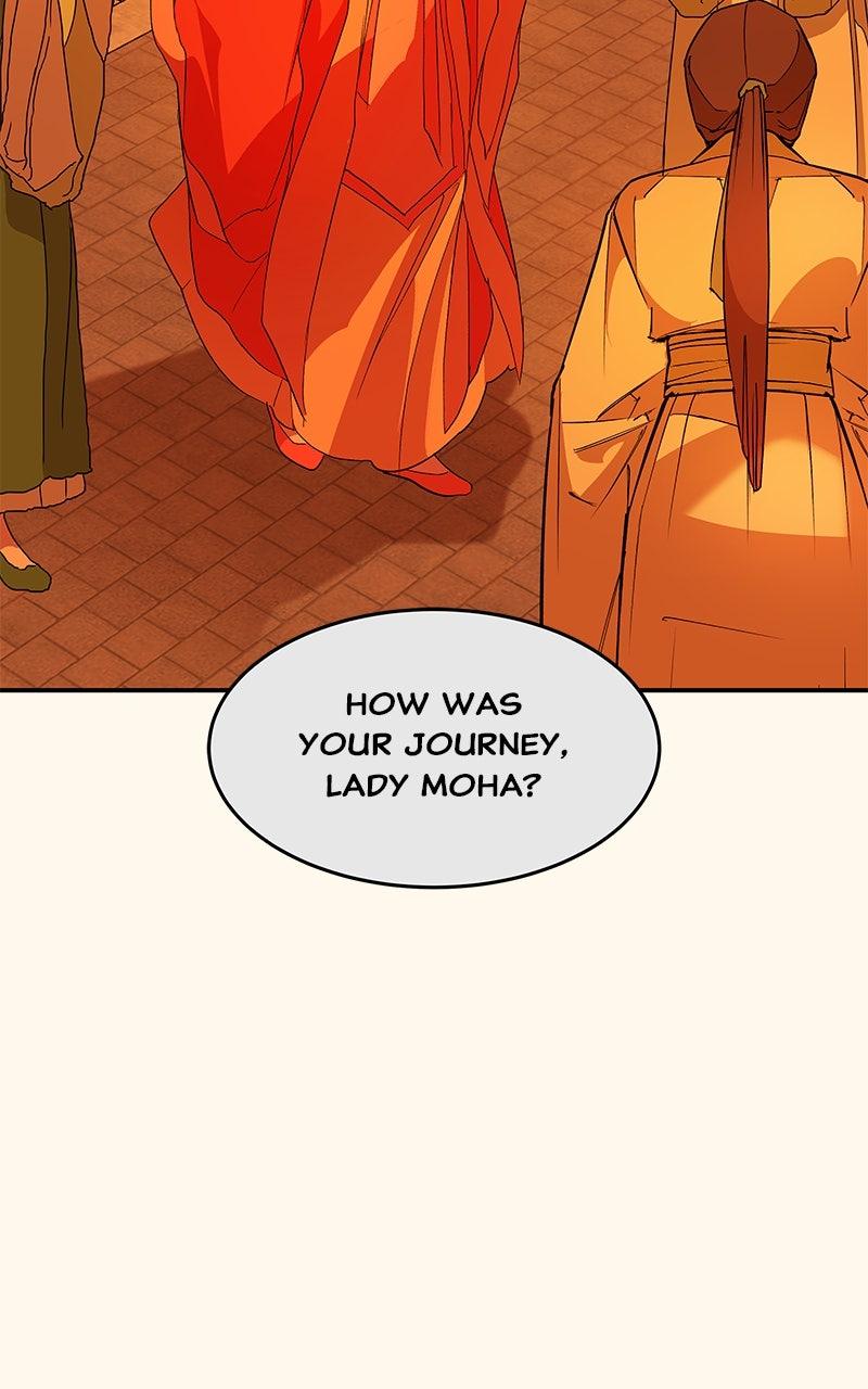 How a Goddess Wins Over Tigers Chap 122 - Next Chap 123