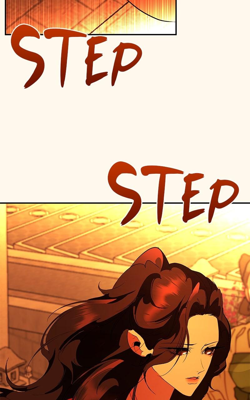 How a Goddess Wins Over Tigers Chap 122 - Next Chap 123