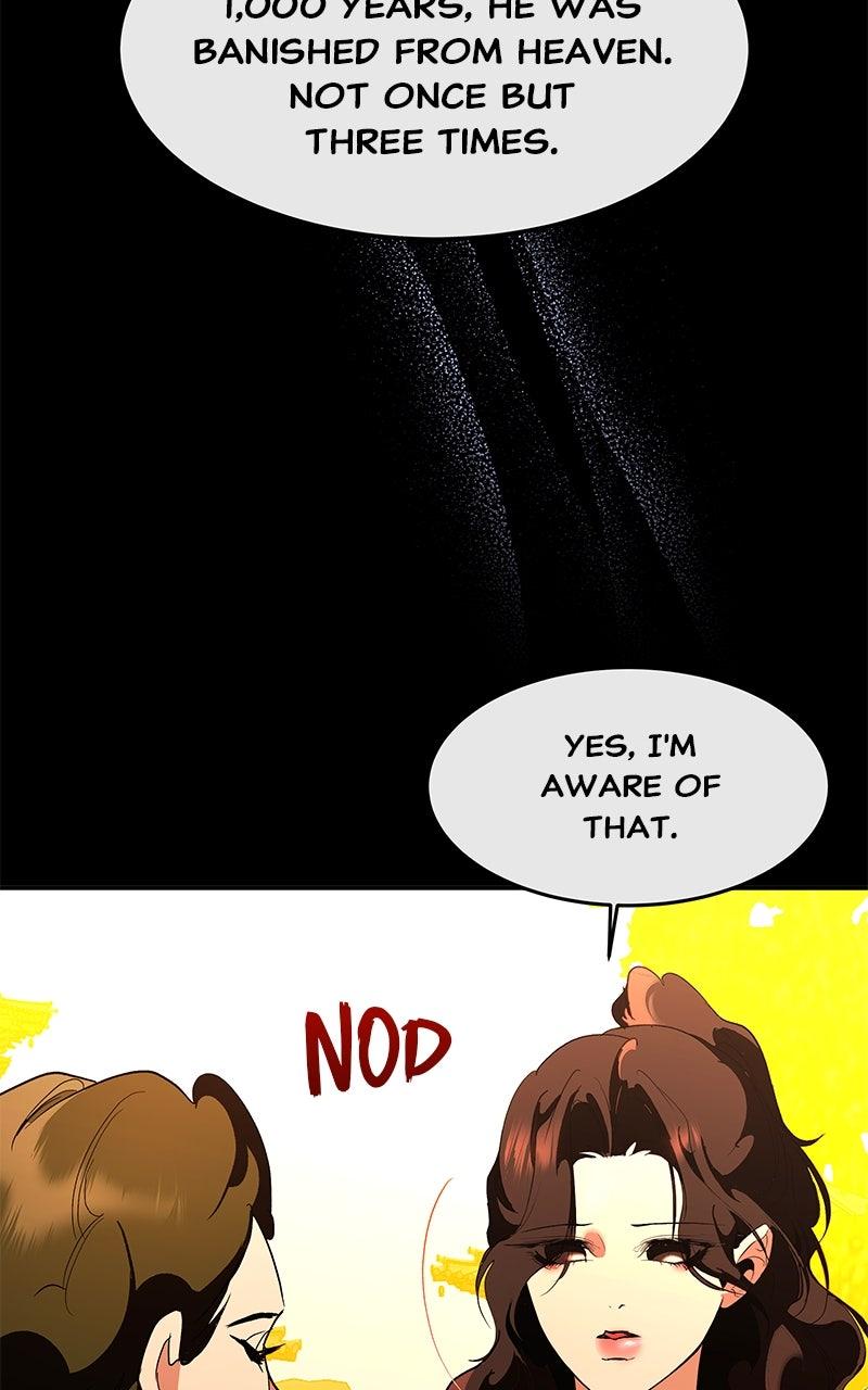 How a Goddess Wins Over Tigers Chap 122 - Next Chap 123