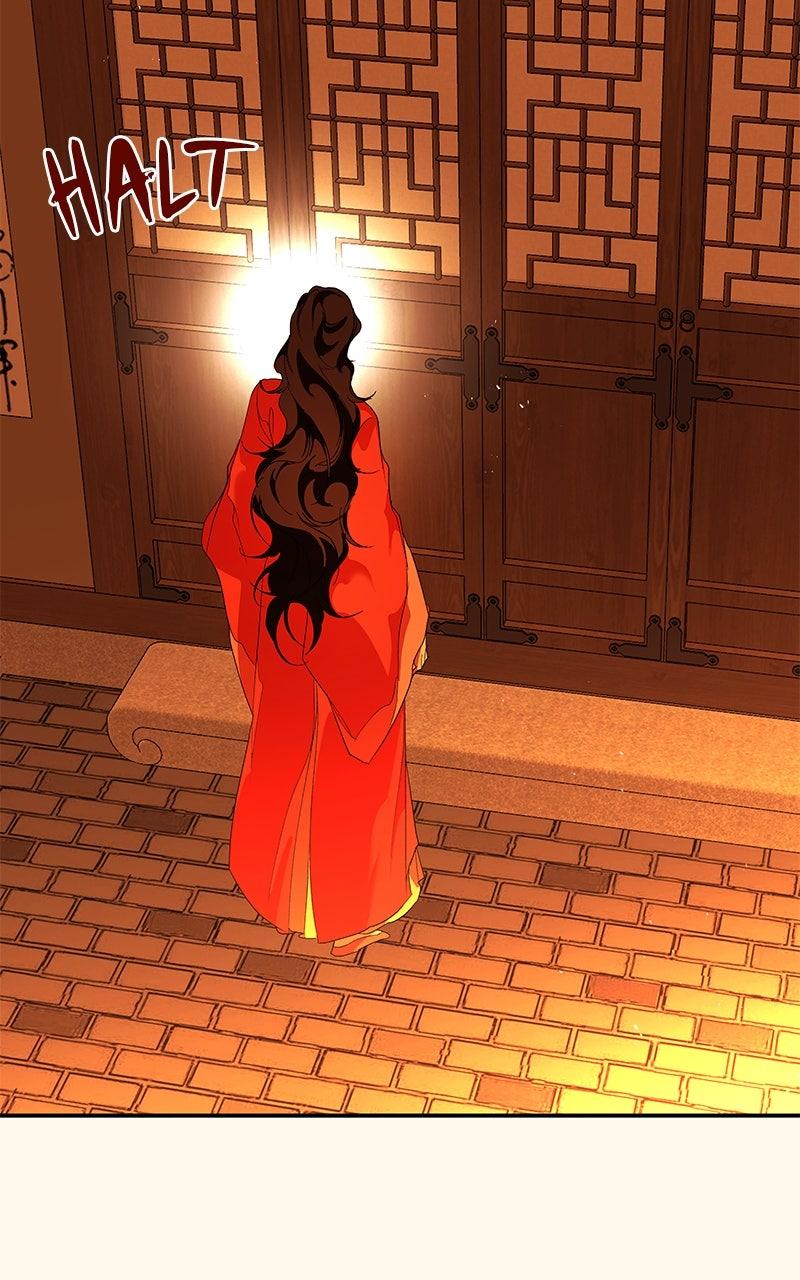 How a Goddess Wins Over Tigers Chap 122 - Next Chap 123