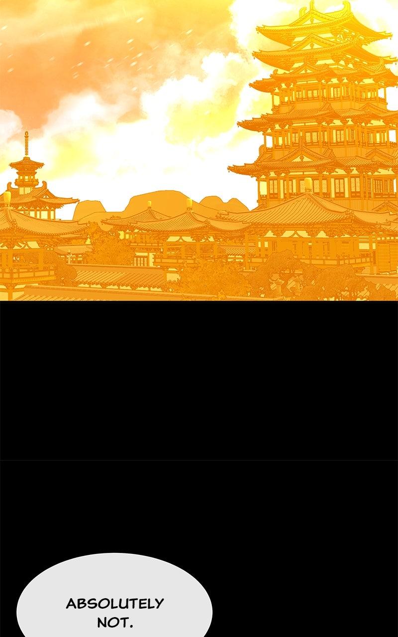 How a Goddess Wins Over Tigers Chap 122 - Next Chap 123