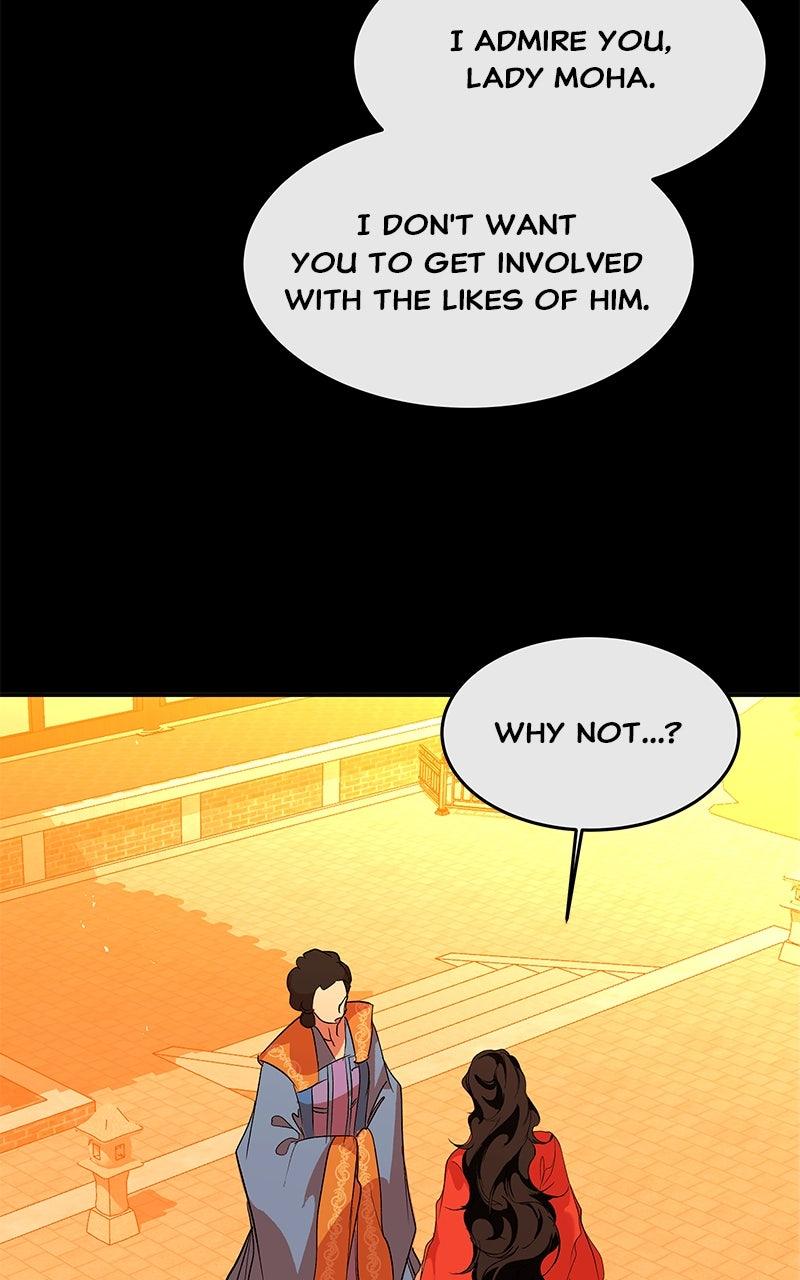 How a Goddess Wins Over Tigers Chap 122 - Next Chap 123