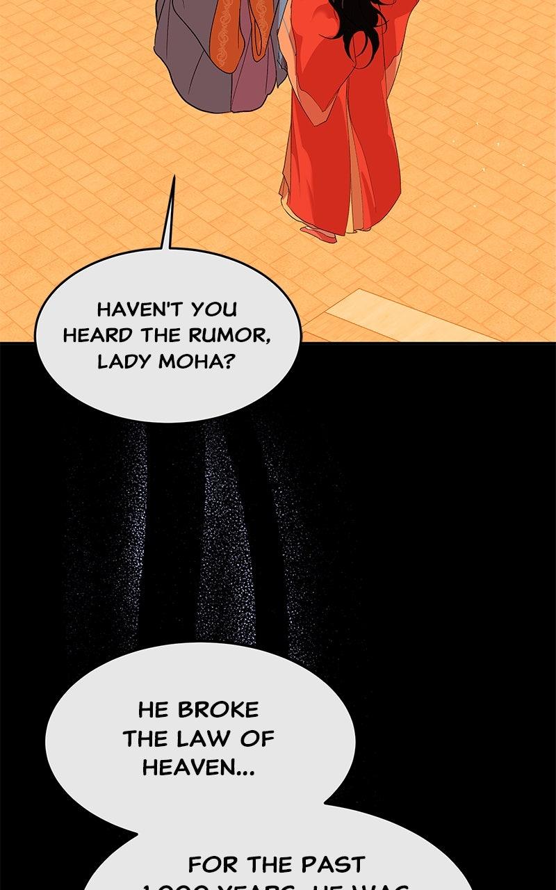 How a Goddess Wins Over Tigers Chap 122 - Next Chap 123