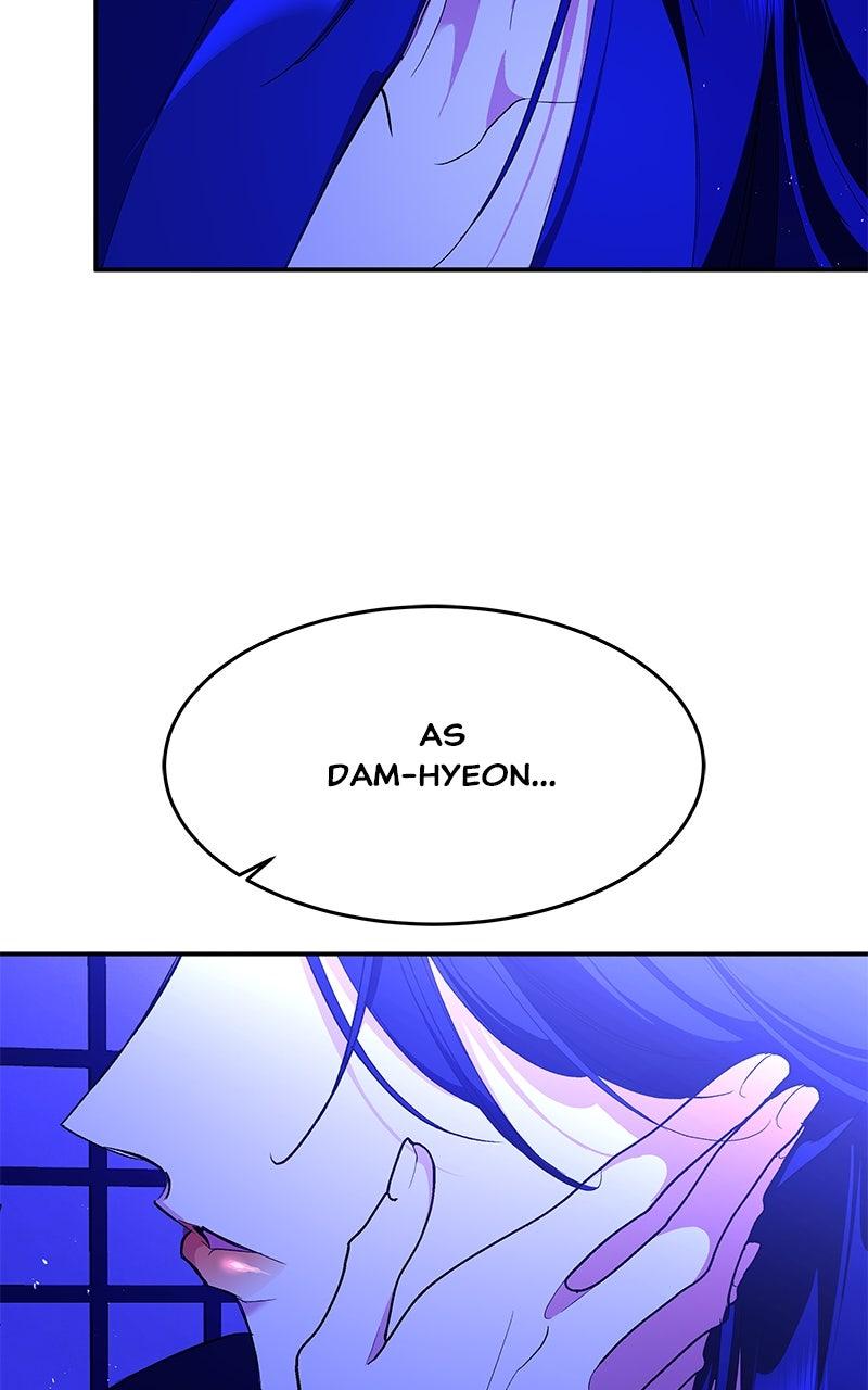 How a Goddess Wins Over Tigers Chap 122 - Next Chap 123