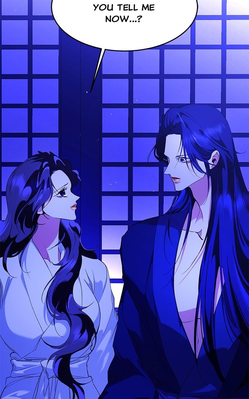 How a Goddess Wins Over Tigers Chap 122 - Next Chap 123