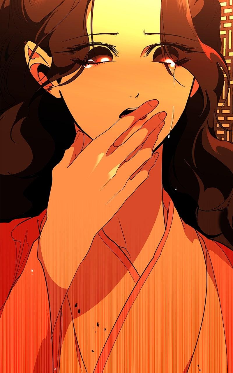 How a Goddess Wins Over Tigers Chap 122 - Next Chap 123