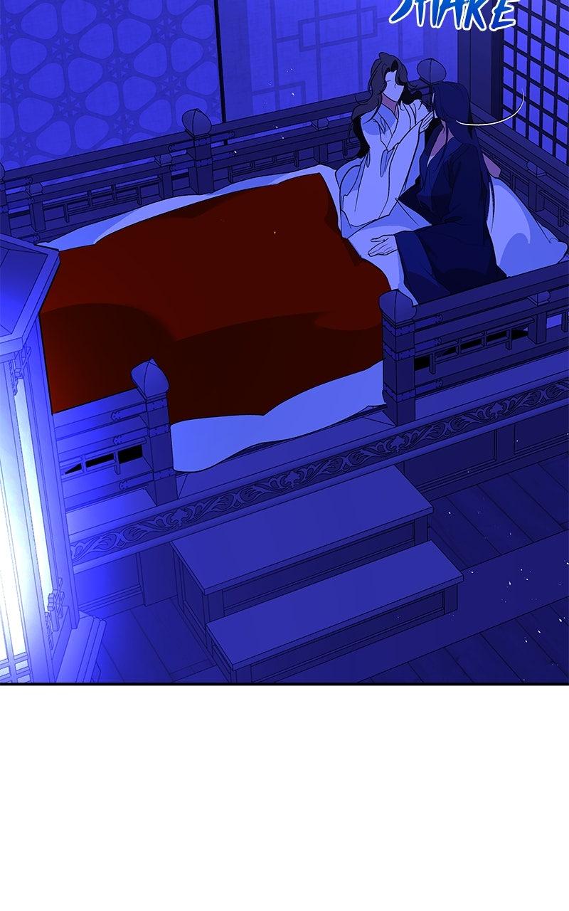 How a Goddess Wins Over Tigers Chap 122 - Next Chap 123