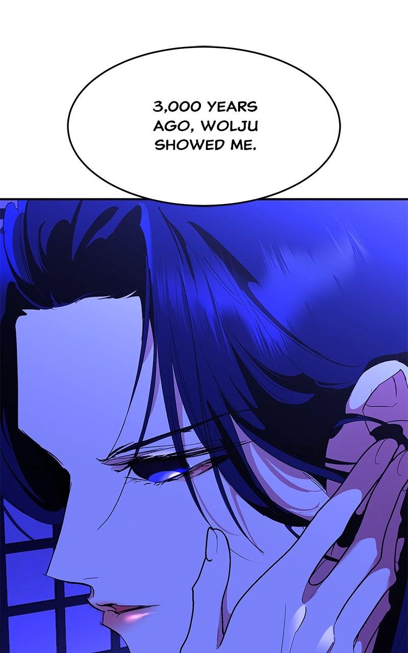 How a Goddess Wins Over Tigers Chap 122 - Next Chap 123