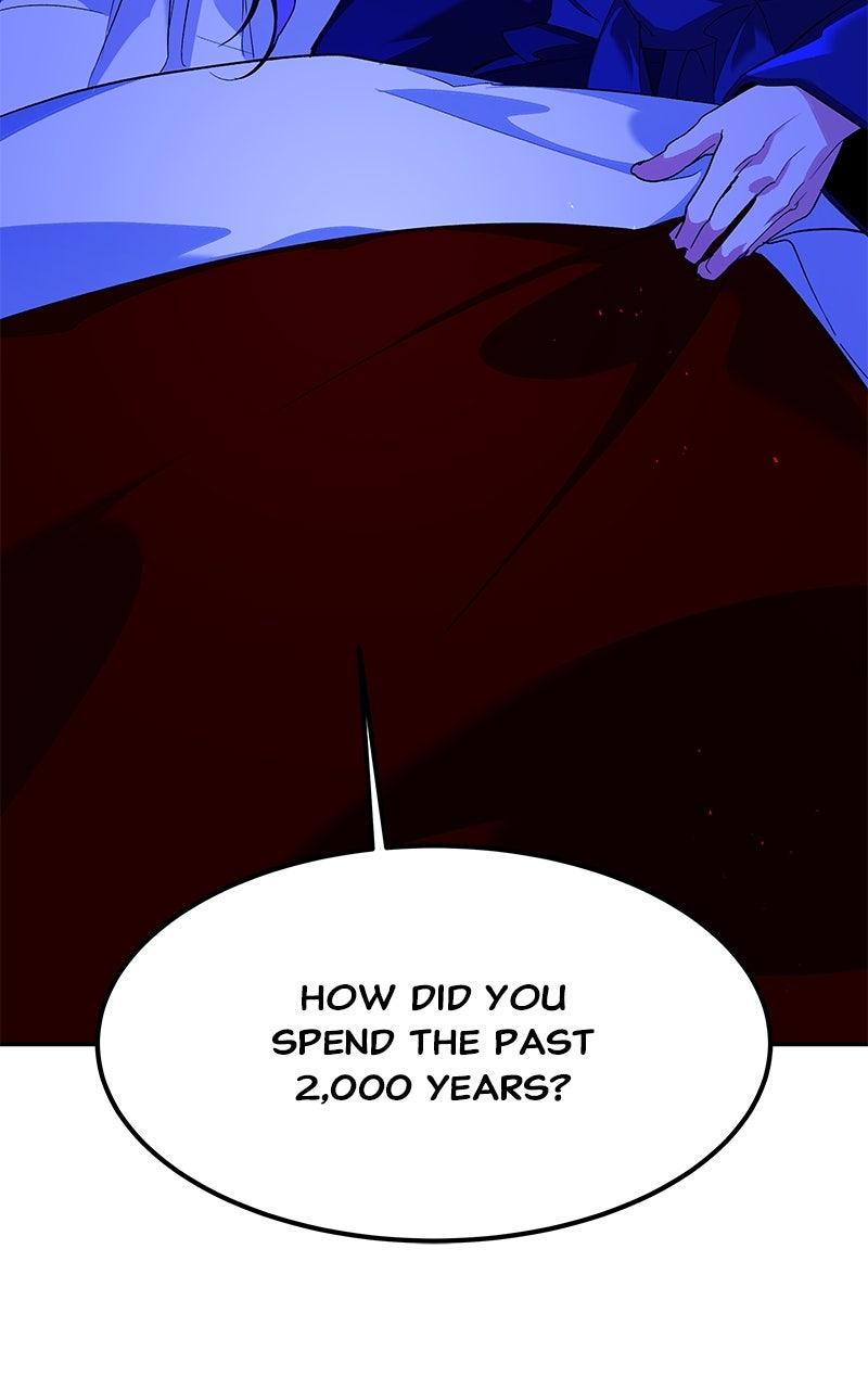 How a Goddess Wins Over Tigers Chap 122 - Next Chap 123