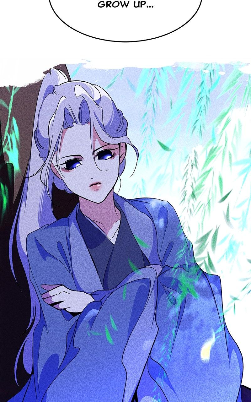 How a Goddess Wins Over Tigers Chap 122 - Next Chap 123