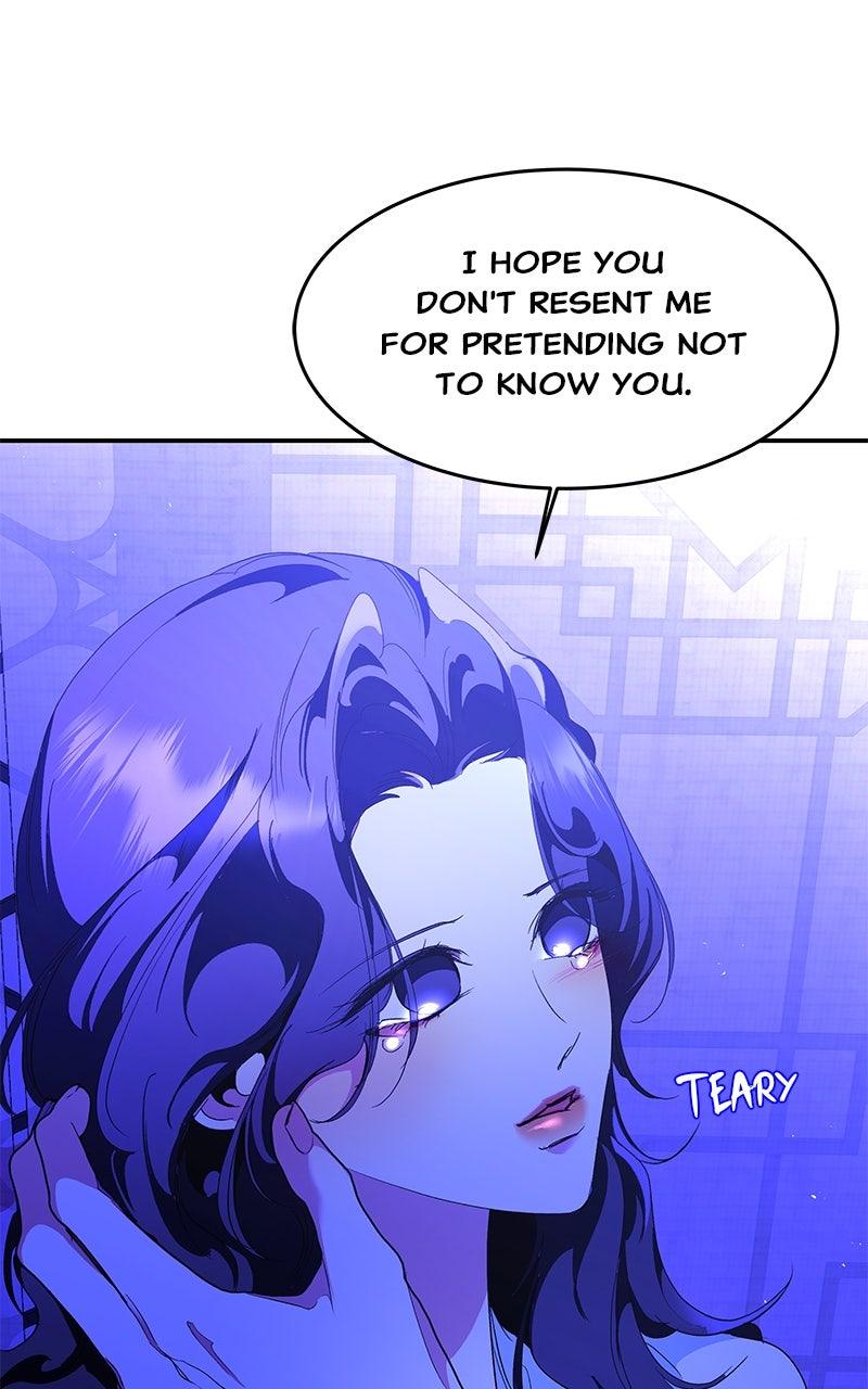 How a Goddess Wins Over Tigers Chap 122 - Next Chap 123