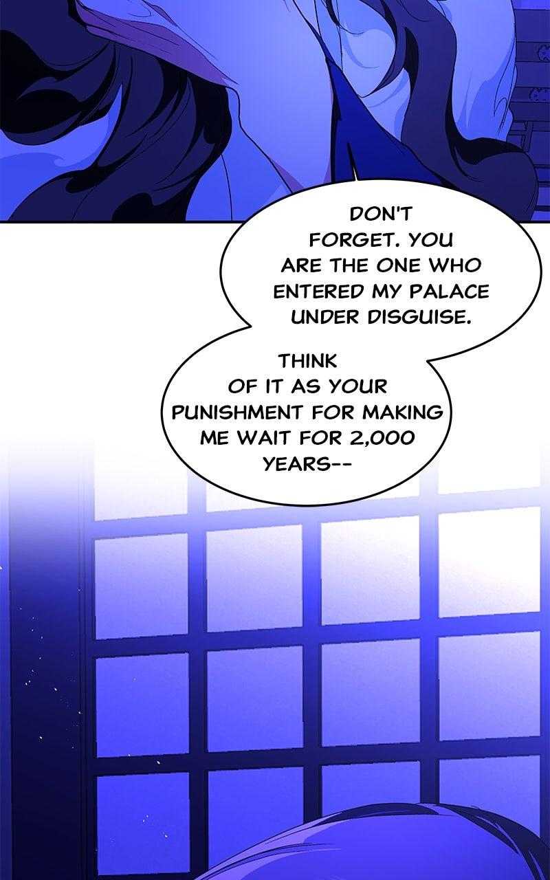 How a Goddess Wins Over Tigers Chap 122 - Next Chap 123