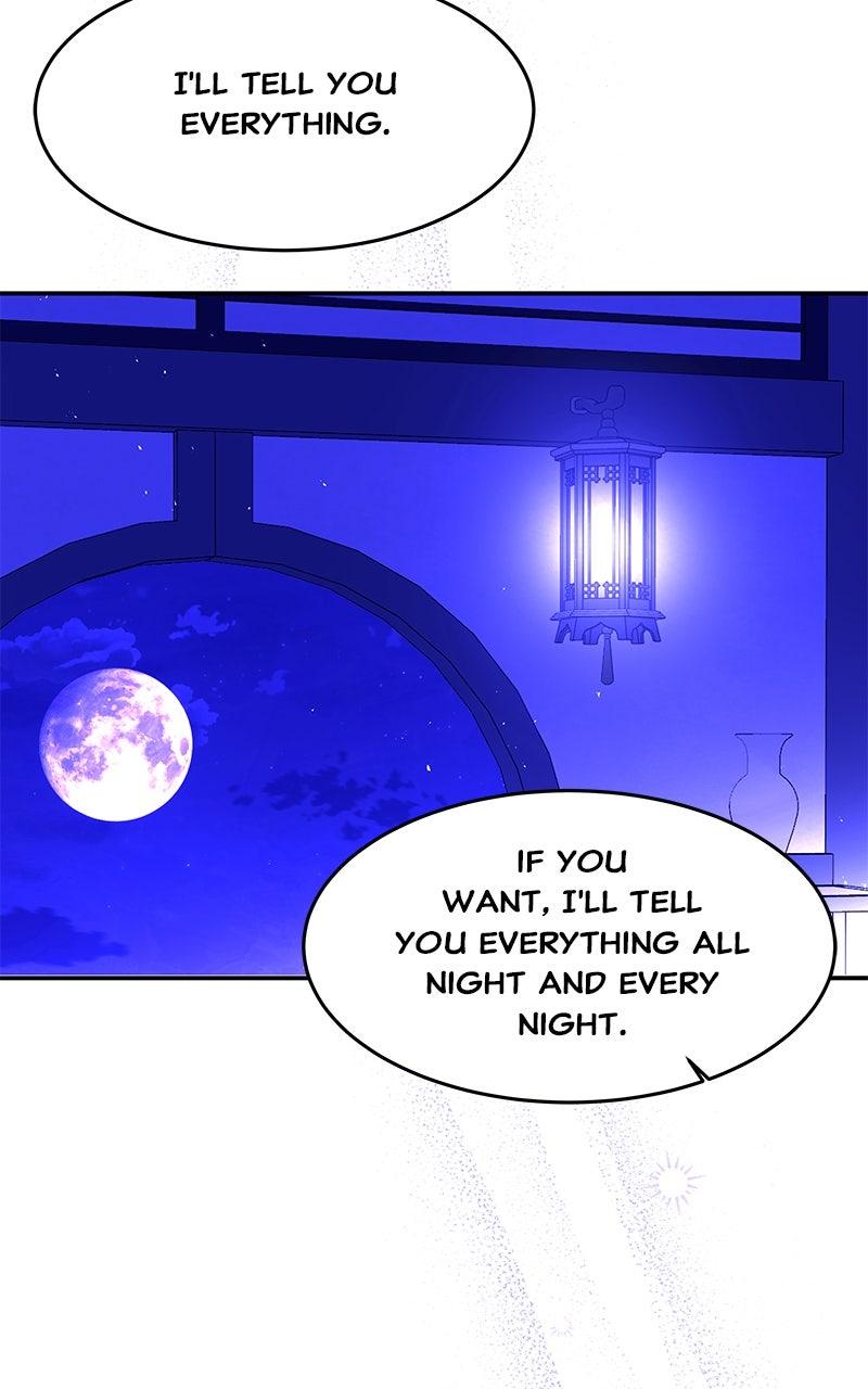 How a Goddess Wins Over Tigers Chap 122 - Next Chap 123