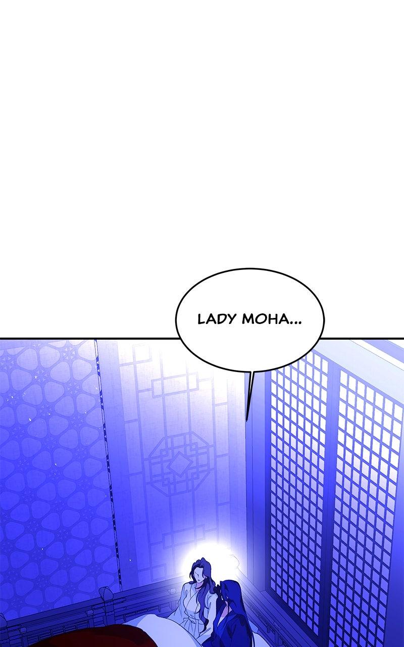 How a Goddess Wins Over Tigers Chap 122 - Next Chap 123