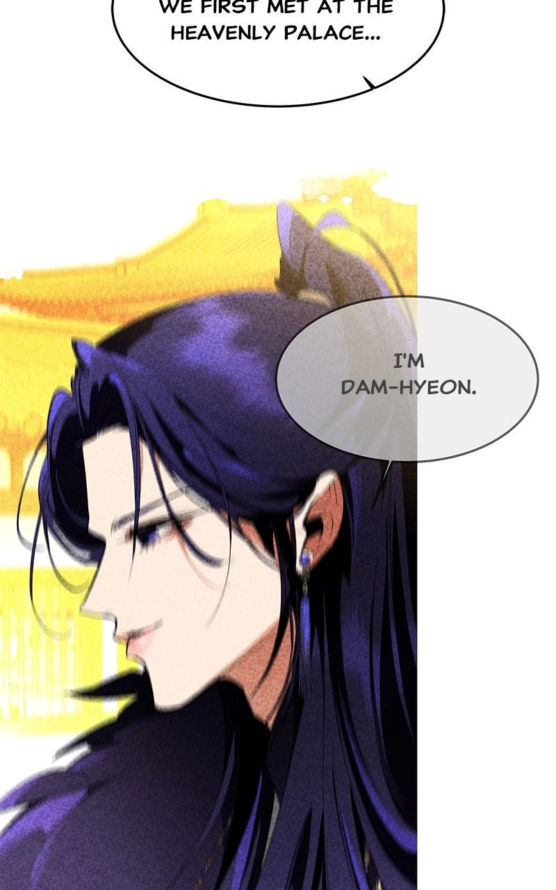 How a Goddess Wins Over Tigers Chap 122 - Next Chap 123