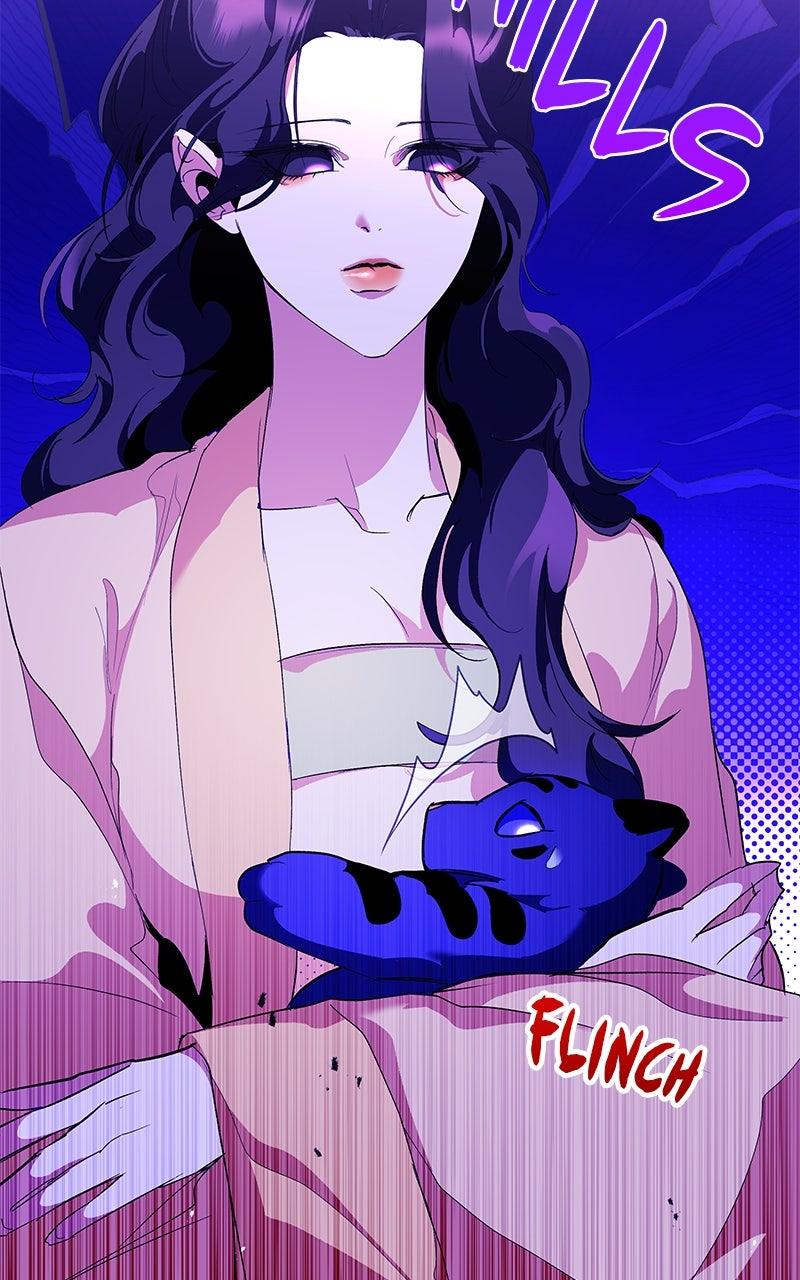 How a Goddess Wins Over Tigers Chap 122 - Next Chap 123