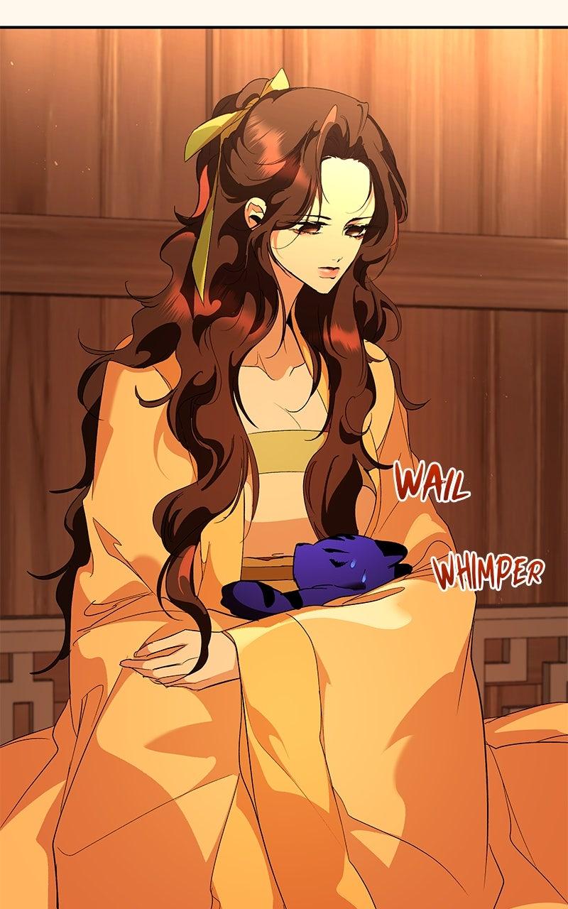 How a Goddess Wins Over Tigers Chap 122 - Next Chap 123