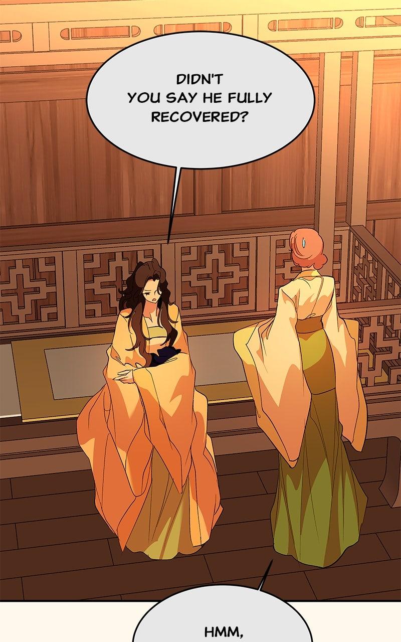 How a Goddess Wins Over Tigers Chap 122 - Next Chap 123