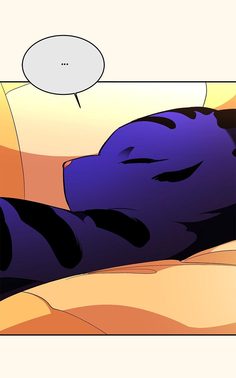 How a Goddess Wins Over Tigers Chap 122 - Next Chap 123