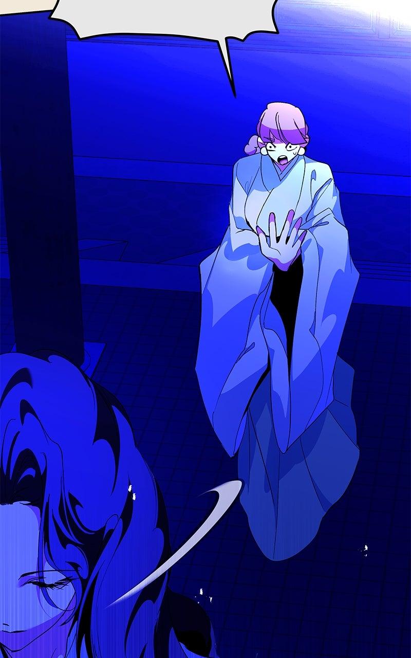 How a Goddess Wins Over Tigers Chap 123 - Next Chap 124
