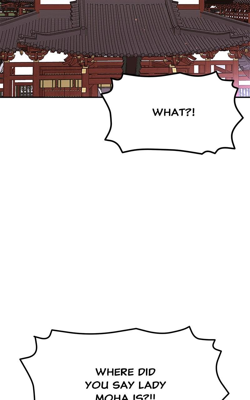 How a Goddess Wins Over Tigers Chap 123 - Next Chap 124