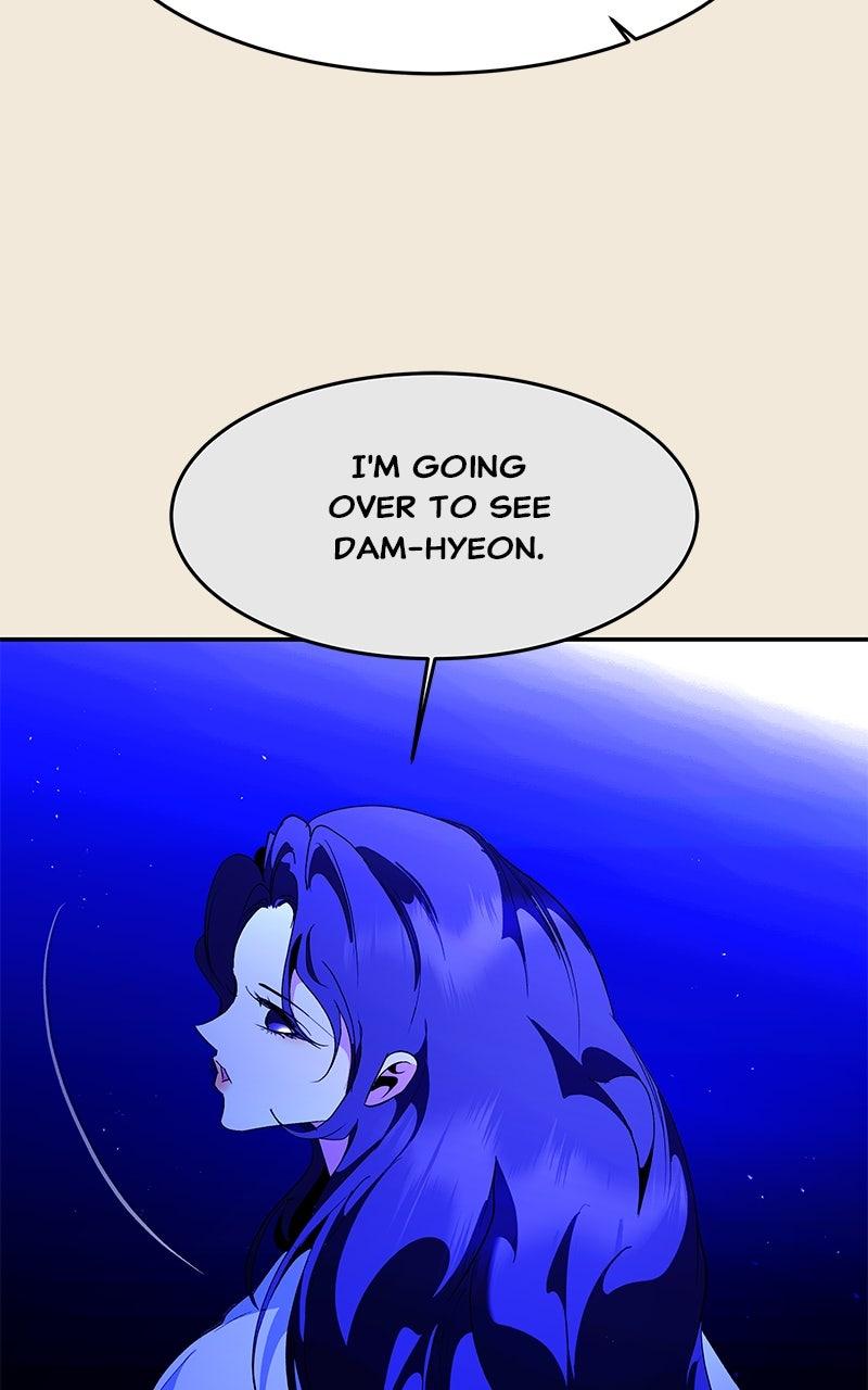 How a Goddess Wins Over Tigers Chap 123 - Next Chap 124