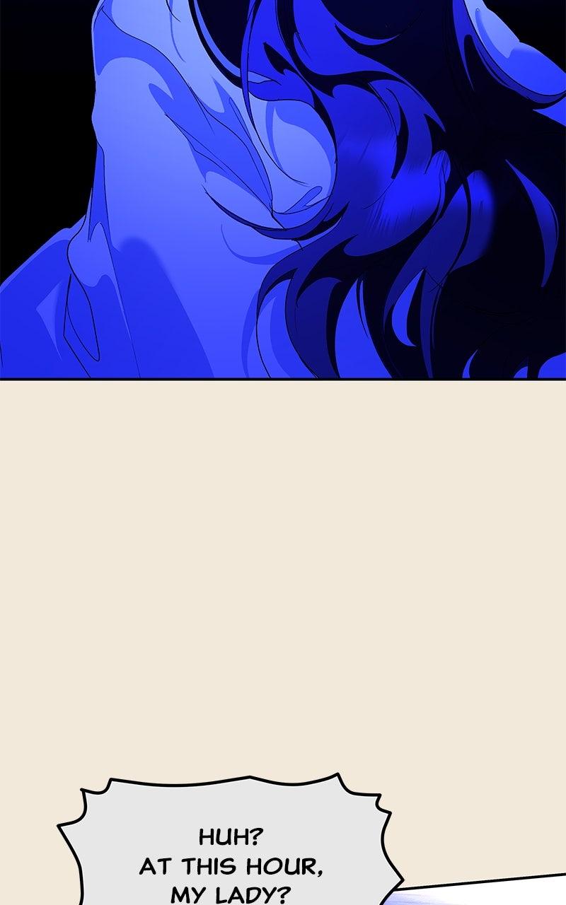 How a Goddess Wins Over Tigers Chap 123 - Next Chap 124