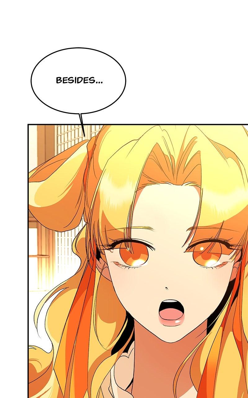 How a Goddess Wins Over Tigers Chap 123 - Next Chap 124