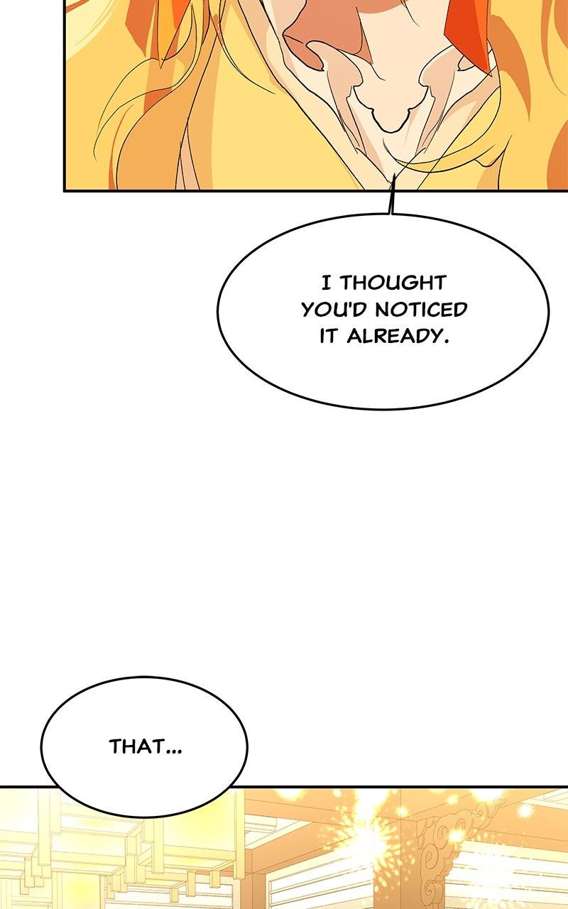 How a Goddess Wins Over Tigers Chap 123 - Next Chap 124