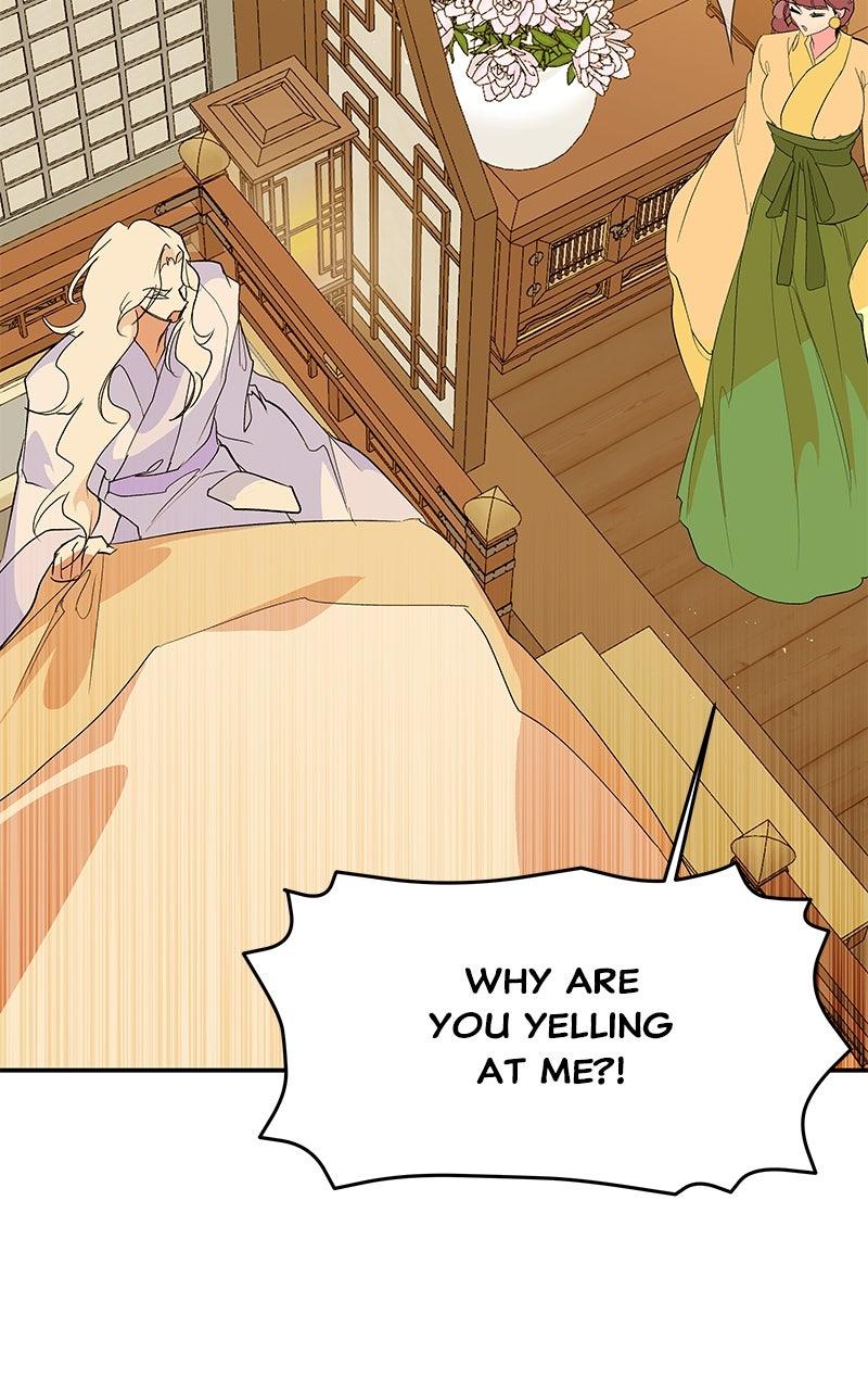 How a Goddess Wins Over Tigers Chap 123 - Next Chap 124