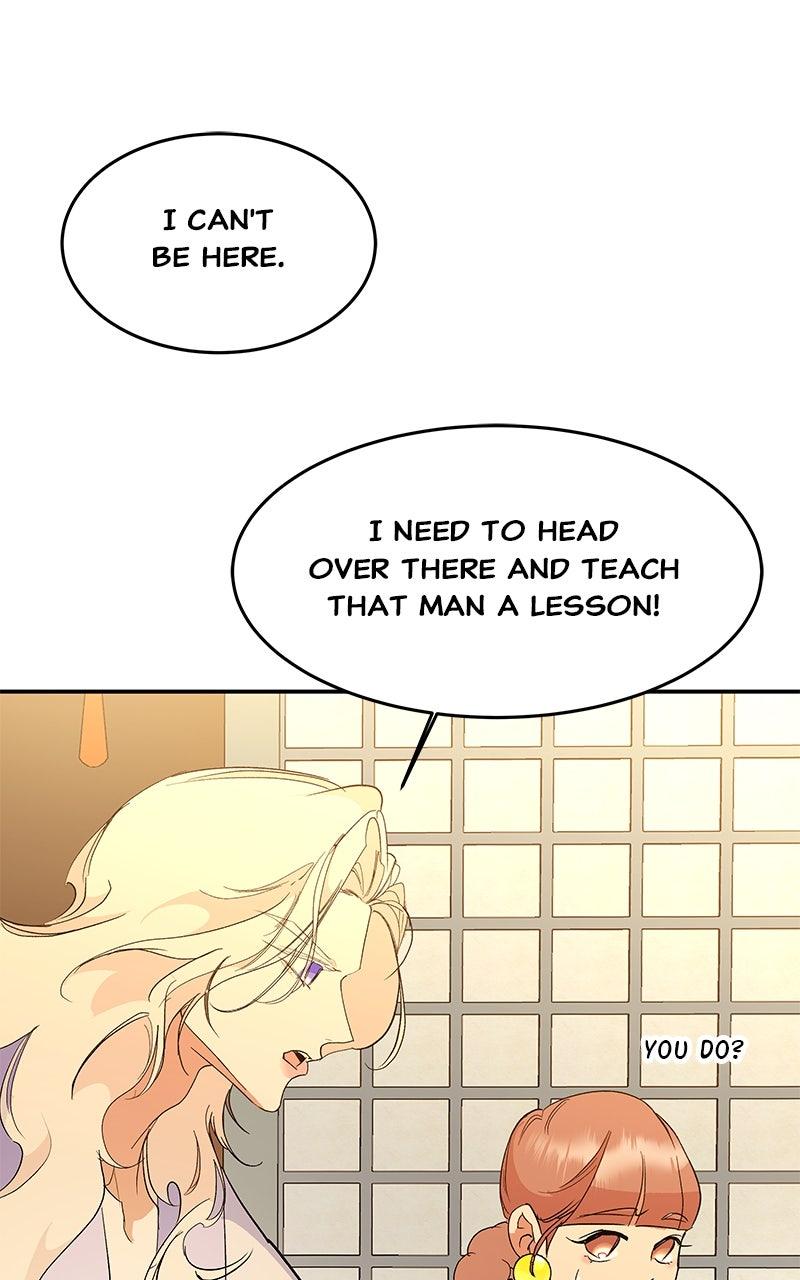 How a Goddess Wins Over Tigers Chap 123 - Next Chap 124
