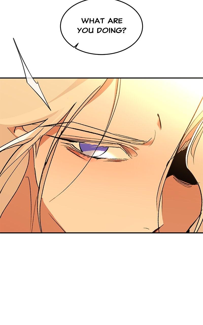 How a Goddess Wins Over Tigers Chap 123 - Next Chap 124