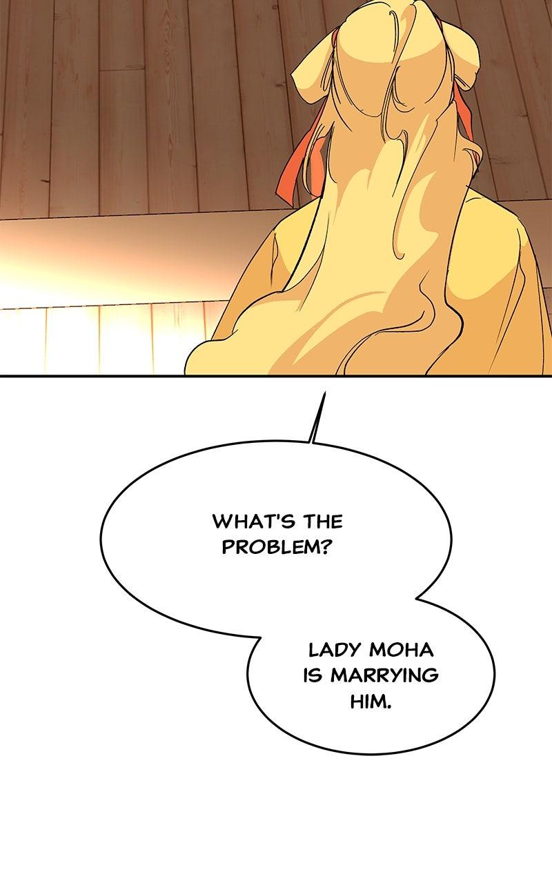 How a Goddess Wins Over Tigers Chap 123 - Next Chap 124