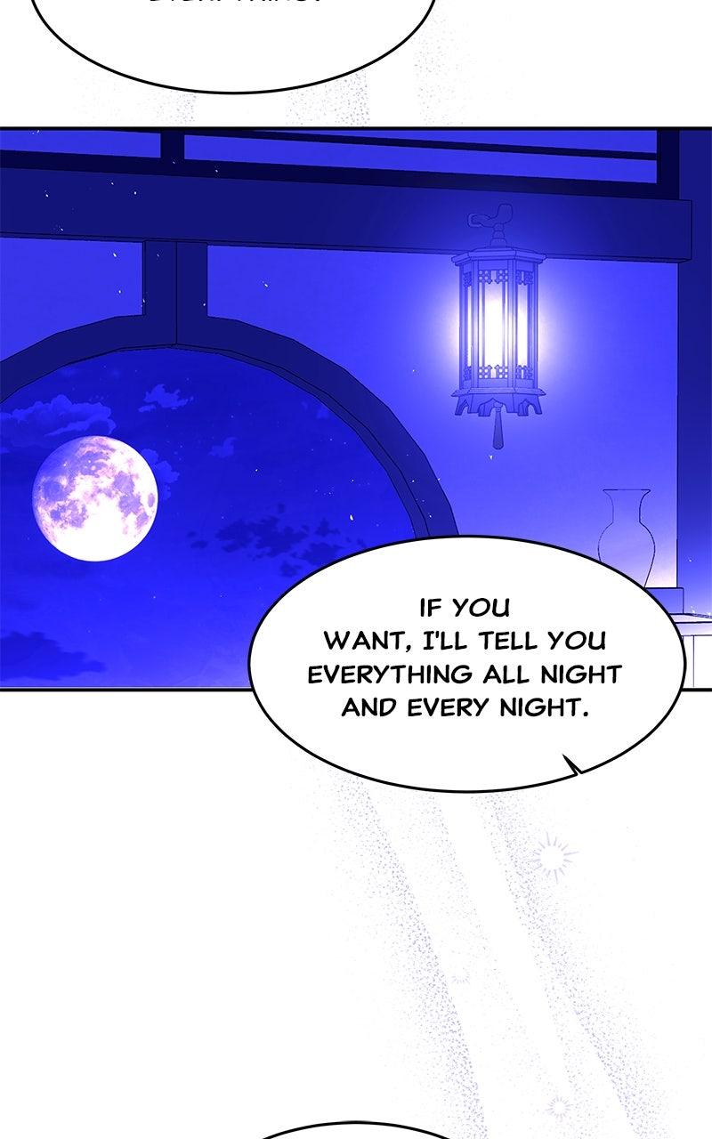 How a Goddess Wins Over Tigers Chap 123 - Next Chap 124
