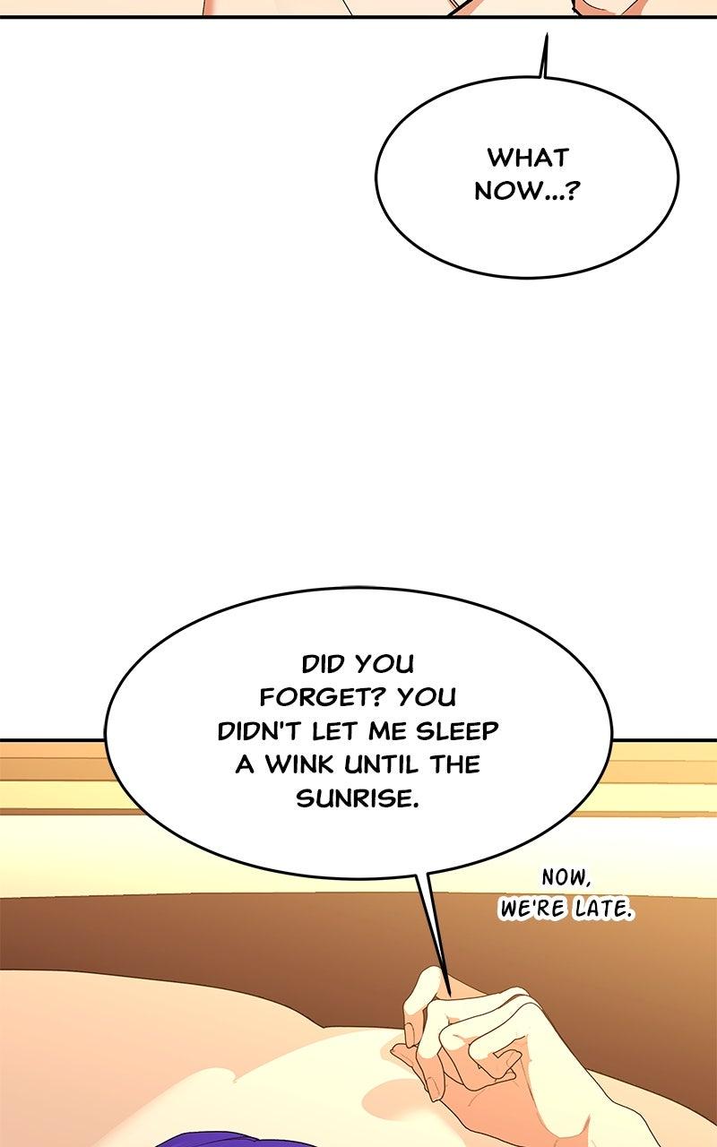 How a Goddess Wins Over Tigers Chap 123 - Next Chap 124