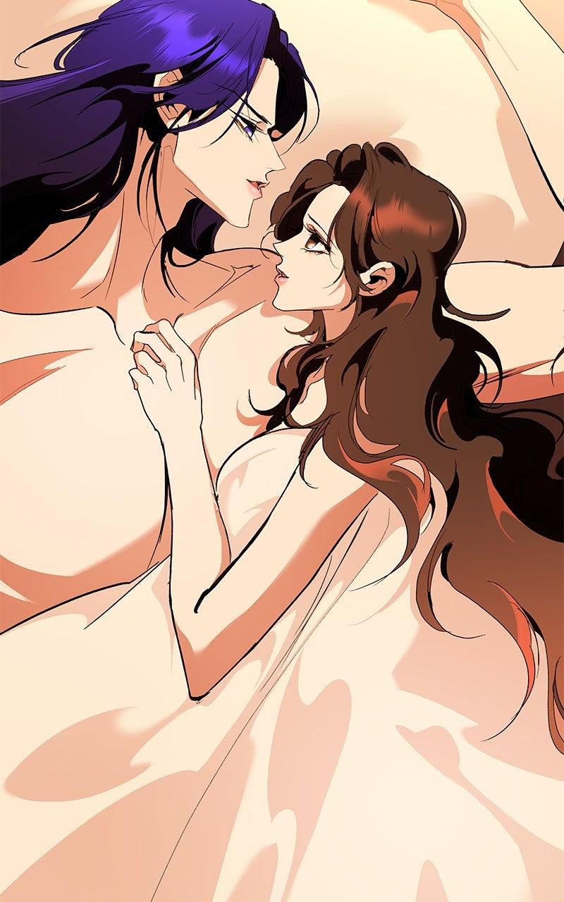 How a Goddess Wins Over Tigers Chap 123 - Next Chap 124