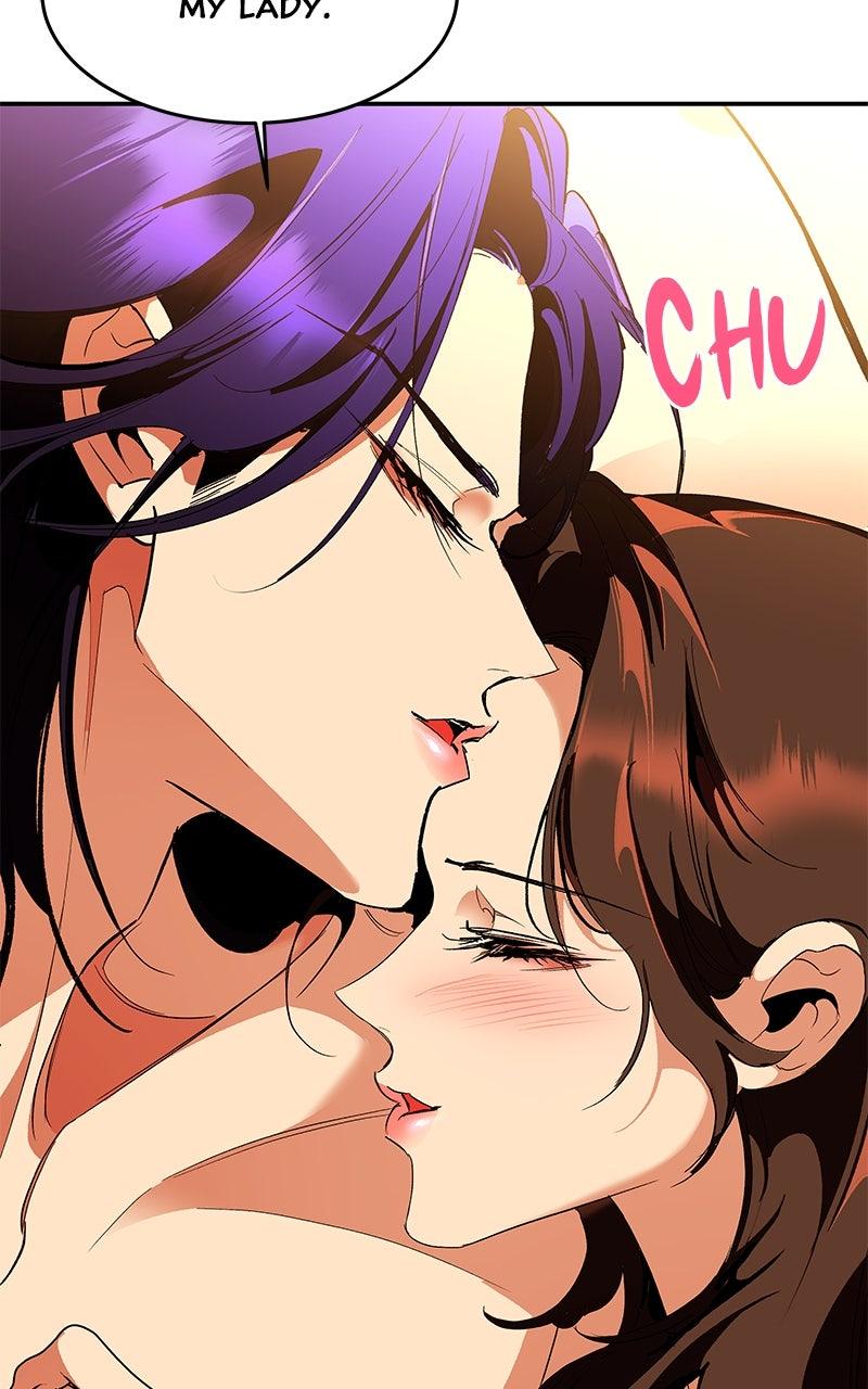How a Goddess Wins Over Tigers Chap 123 - Next Chap 124
