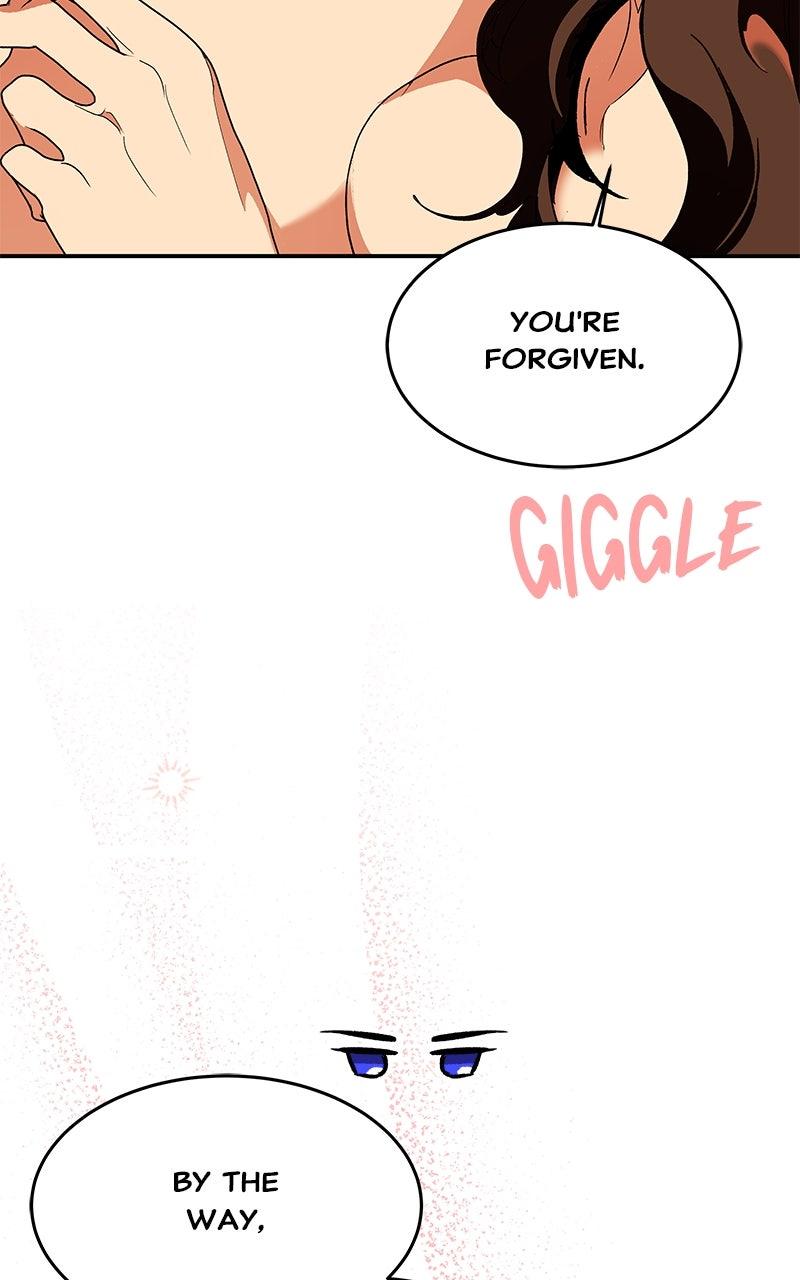 How a Goddess Wins Over Tigers Chap 123 - Next Chap 124